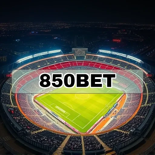 850bet: Descubra a Comunidade que Revoluciona Jogos Online no Brasil