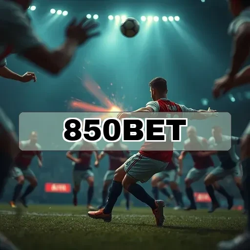 850bet e-Sports: A Revolução das Apostas em Jogos Eletrônicos no Brasil