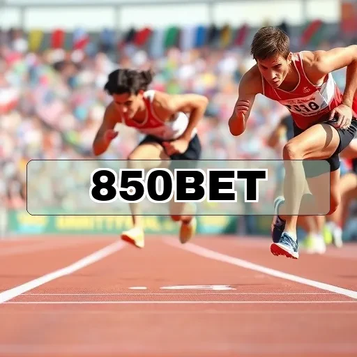 850bet: Apostas Emocionantes Esperam por Você na Seção de Eventos!