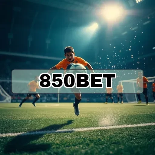 850bet: Como a FAQ Revoluciona sua Forma de Apostar Online