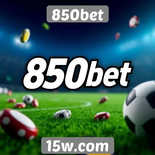 Análise das opções de jogos disponíveis no 850bet
