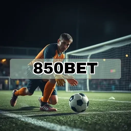 850bet: Uma Aventura de Jogos e Apostas que Você Não Pode Perder