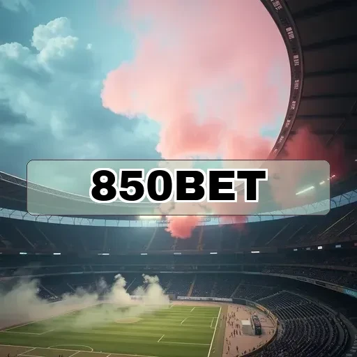 850bet: A Experiência de Login que Transforma Seu Jogo Online